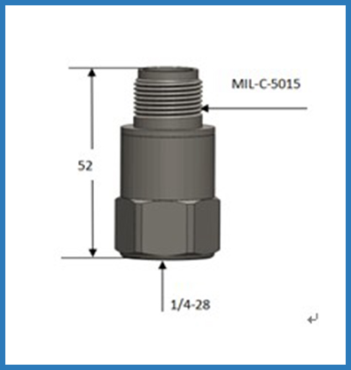 LC-15V壓電式速度傳感器(4-20mA,隔離、工業監測)