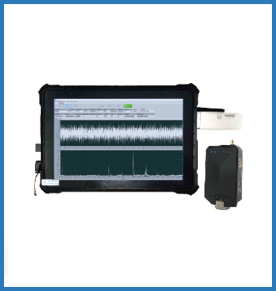 LC-500WLC-500W 無線多通道故障診斷儀